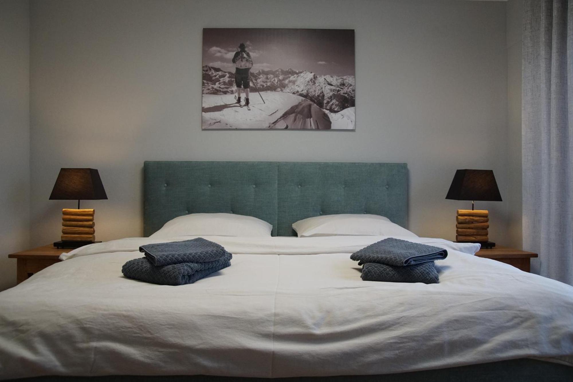 Panoramablick Willingen Schwalefeld Apartment Ngoại thất bức ảnh
